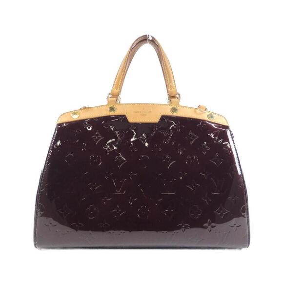 LOUIS VUITTON Brown Bag - Picture 1 of 10